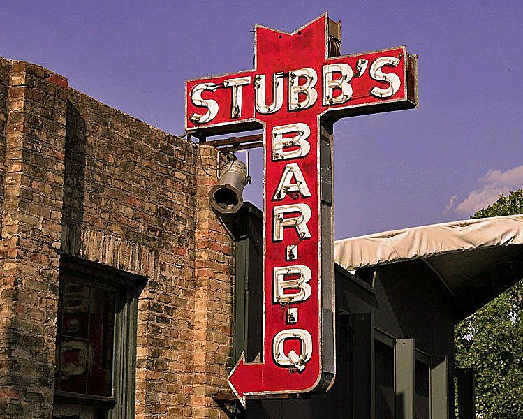 Stubb’s changing name due to lawsuit (to Liberty Lunch?)
