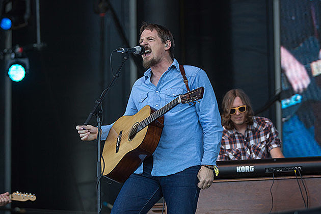 Sturgill Simpson expands tour, new dates include Beacon Theatre in September
