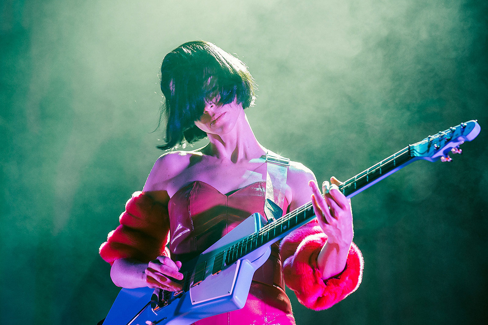 BrooklynVegan Blog Radio on SiriusXMU: Playlist for October 11, 2017