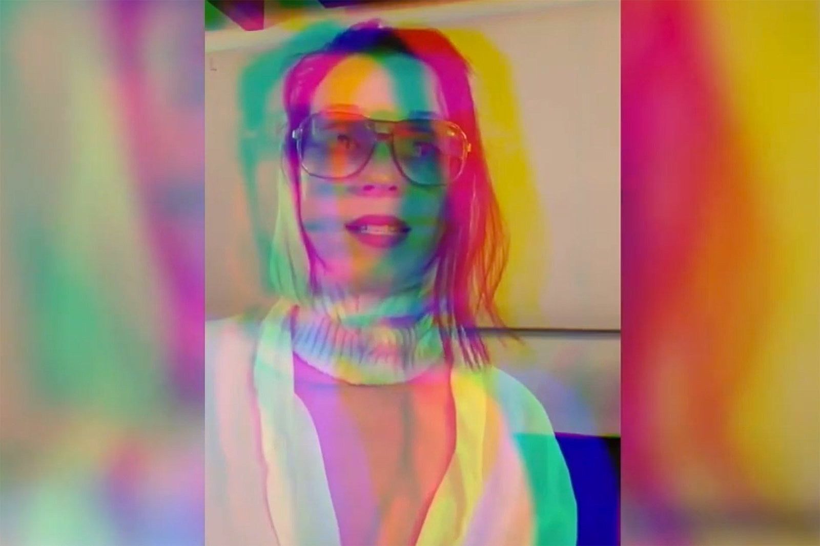 watch Hayley Williams cover Massive Attack, St. Vincent cover The Beatles & more from Ally Coalition Talent Show