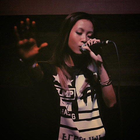 Vietnamese rapper Suboi made her SXSW debut, playing BrooklynVegan day party ++ NYC show at Baby’s All Right