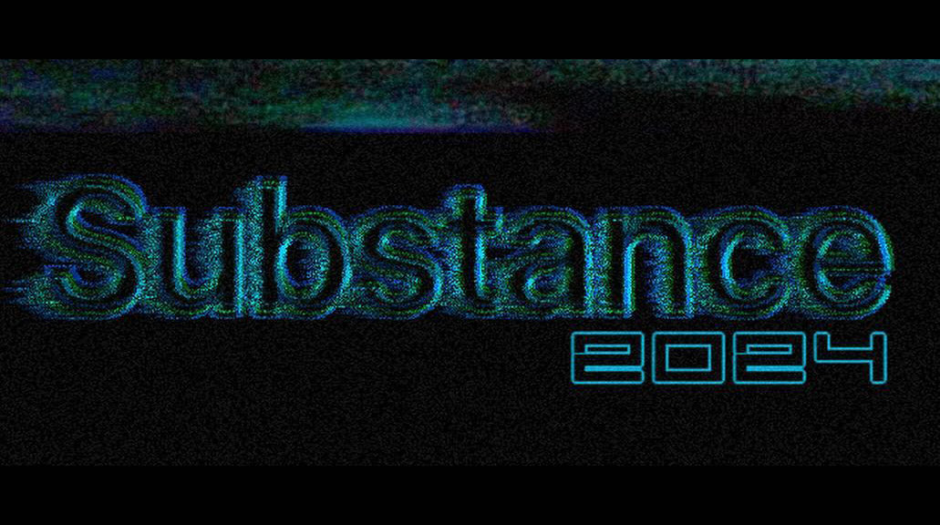Substance Fest expands to 3 cities, taps Cold Cave, Black Marble, Provoker, King Woman, more for 2024 lineups