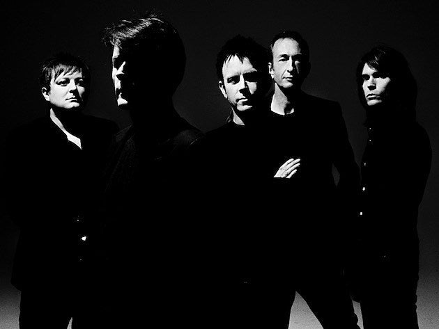 Suede share “Pale Snow” from new LP ‘Night Thoughts’
