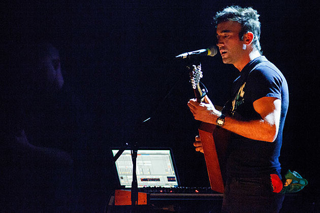 Sufjan Stevens announces tour dates, playing Jersey City on Halloween (BV presale included)