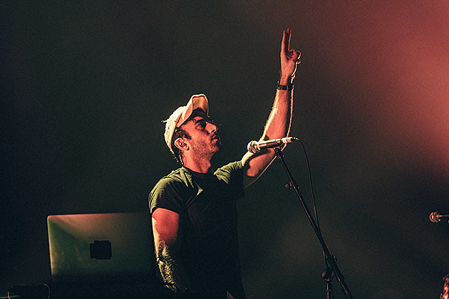 Boston Calling spring 2016 lineup (Sia, Disclosure, Robyn, Sufjan Stevens, Janelle Monae, Courtney Barnett & more)