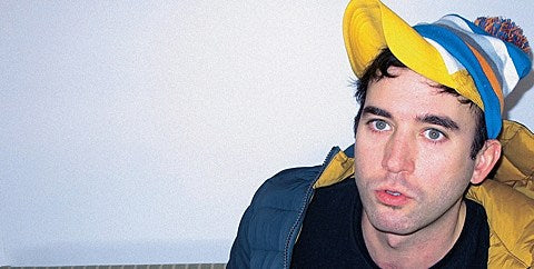 Sufjan Stevens announces 2015 tour (Beacon Theatre & Kings Theatre included)
