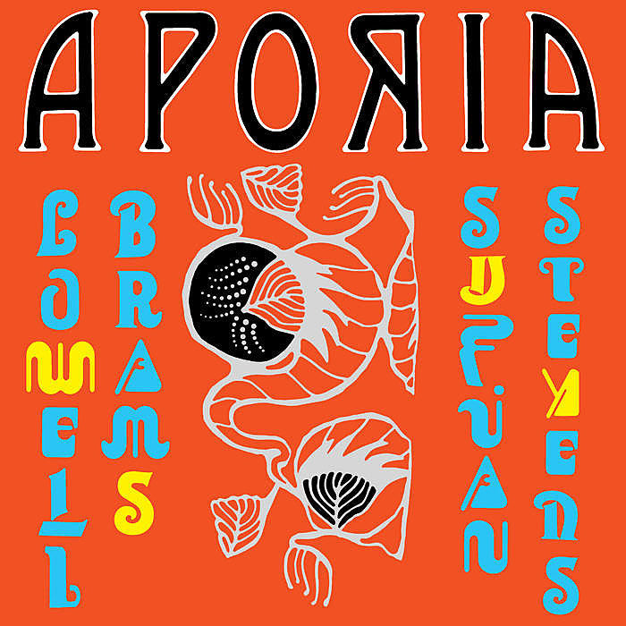 Sufjan Stevens releasing collaborative album ‘Aporia’ with Lowell Brams