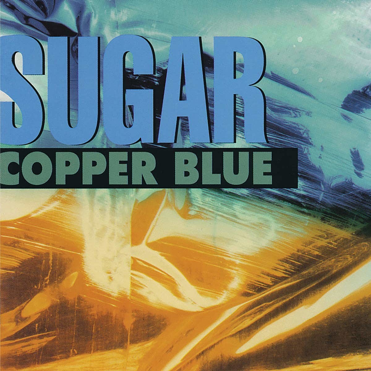 Sugar’s perfect ‘Copper Blue’ turns 30