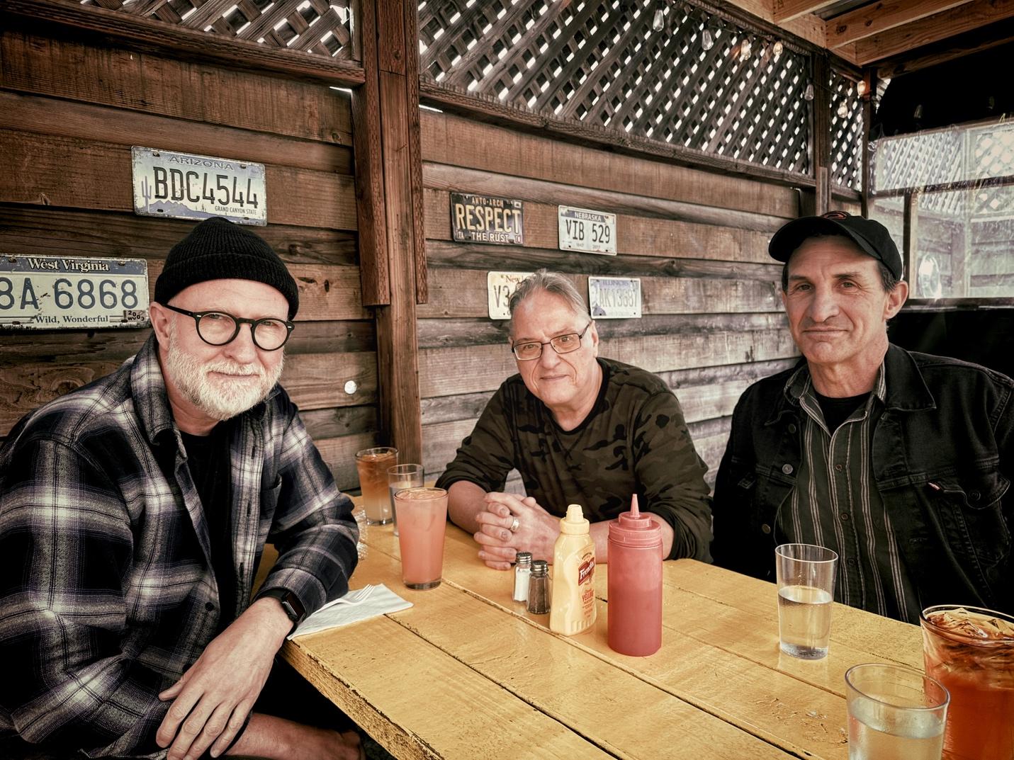 Sugar announce full 2026 reunion tour & 7″ single, share new song “Long Live Love”