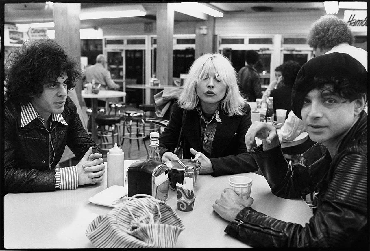 Blondie, Thurston Moore, Jim Jarmusch, and more pay tribute to Suicide’s Alan Vega
