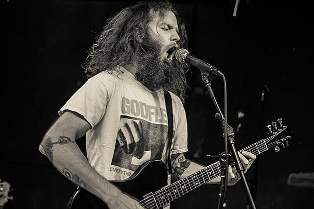 Sumac (ex-Isis) announce new album, share 10-minute single “Rigid Man”