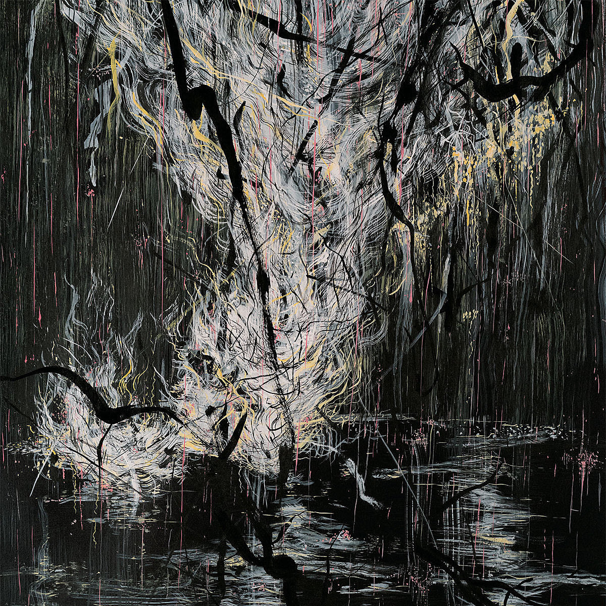 Sumac share 16-minute “Attis’ Blade”