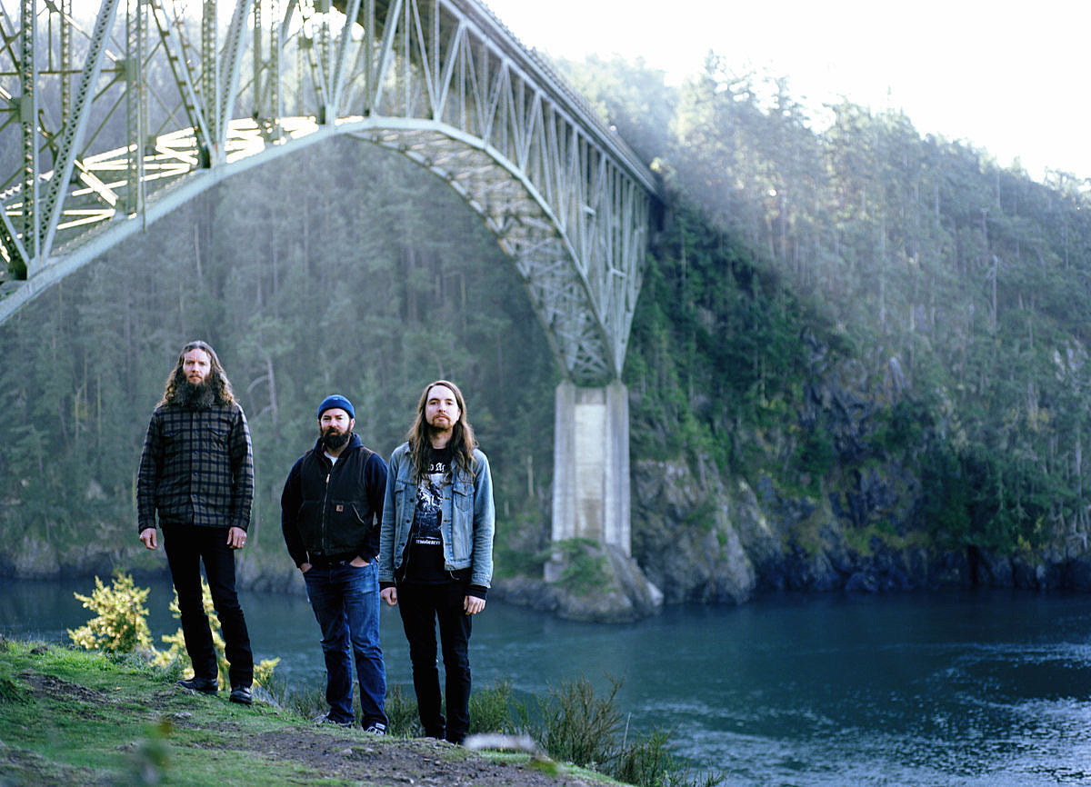 Sumac releasing new LP, touring with Dalek and Infernal Coil