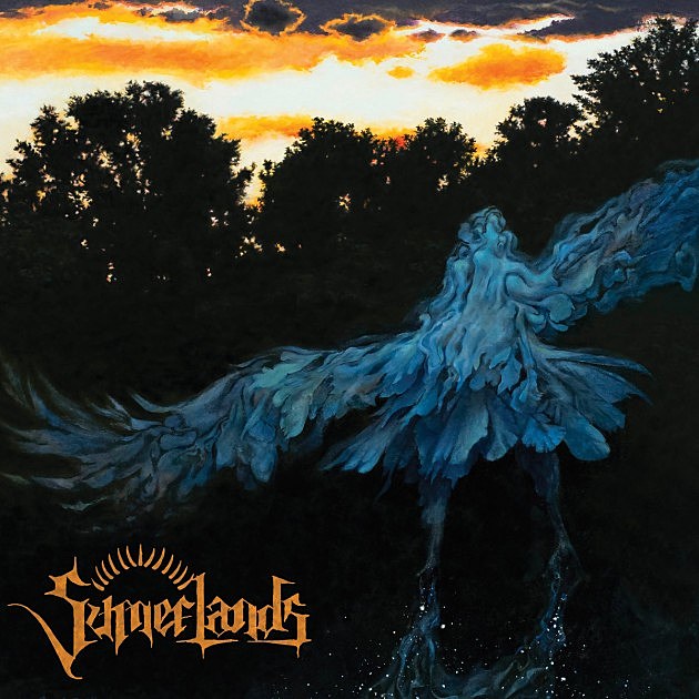 new metal band Sumerlands ready classic-sounding debut LP (listen), making live debut at Union Pool