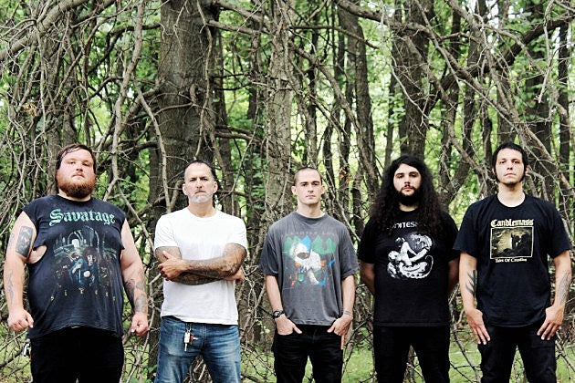watch Sumerlands & Crypt Sermon’s full Union Pool sets ++ new Khemmis song