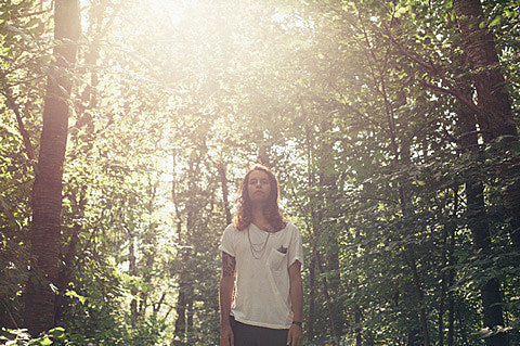 Sweden’s Summer Heart releasing new EP, playing NYC shows with Millionyoung, Heat & more before SXSW (dates, streams)
