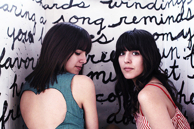 Burger-signed Summer Twins released ‘Limbo,’ touring, playing two NYC shows this weekend
