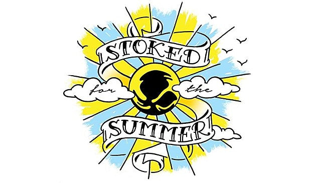 tix on sale: Bouncing Souls, The Kills, Gojira, Luna, Ra Ra Riot, more