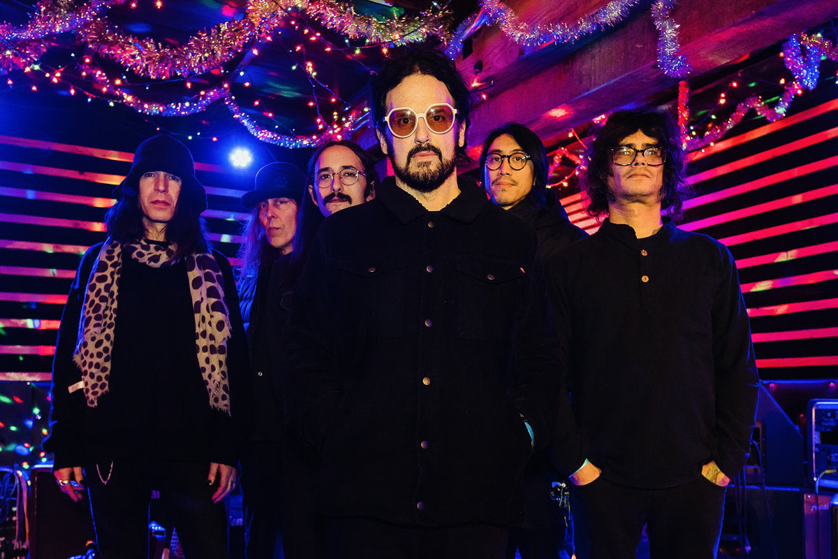 Stream Sun Atoms’ new album ‘Everything Forever’ ft Modest Mouse’s Isaac Brock & more