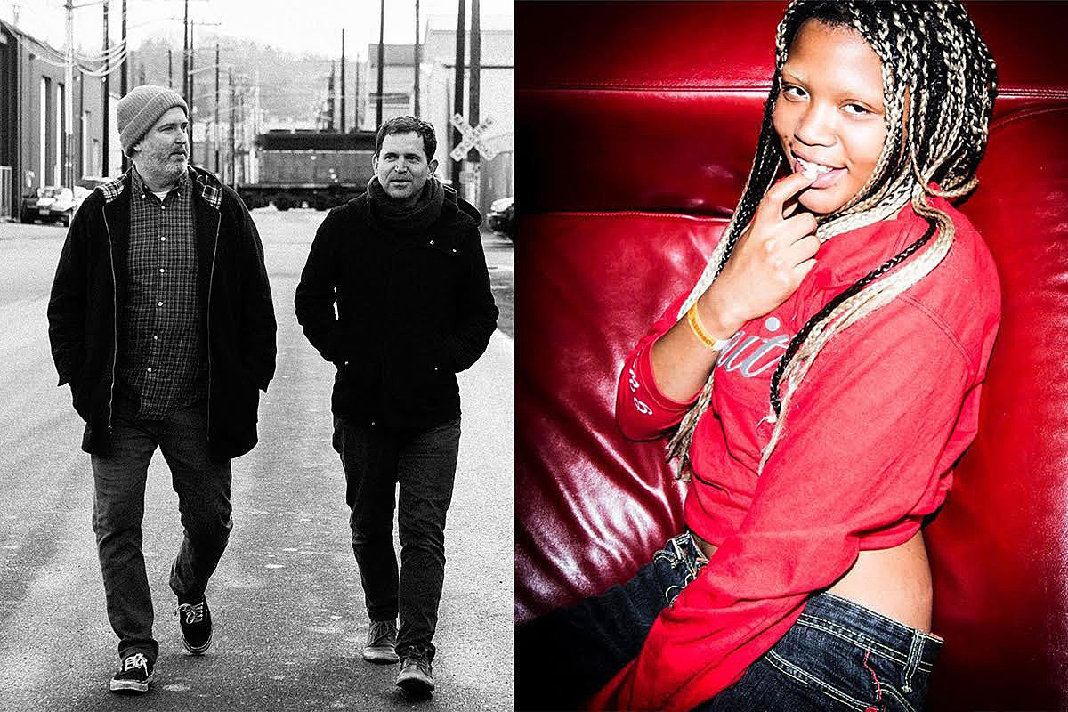 Sun Breaks (ex 764-HERO) prep debut LP — listen to “A Wall” ft. DoNormaal