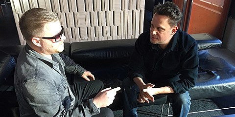 Sun Kil Moon streaming new album, interviewed by El-P