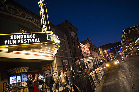 Sundance Film Festival announces 2016 lineup of in-competition films