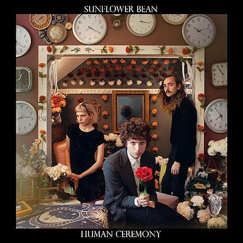 Sunflower Bean announce debut LP, share “Wall Watcher,” touring UK w/ Vaccines & Palma Violets ++ other dates