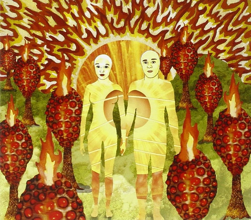 of Montreal announce ‘The Sunlandic Twins’ 20th anniversary tour w/ cumgirl8