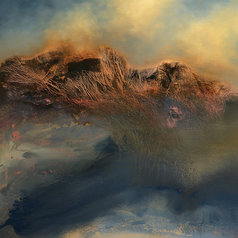 Sunn O))) detail new album ‘Pyroclasts,’ share clip of new music