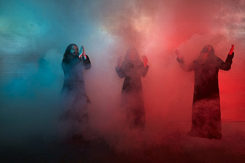 Sunn O))) team with Steve Albini for two new albums, touring