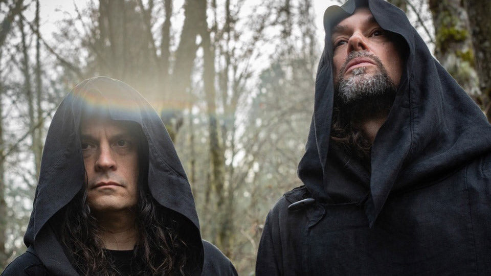 sunn O))) add NYC, Los Angeles & San Francisco shows to 2026 tour