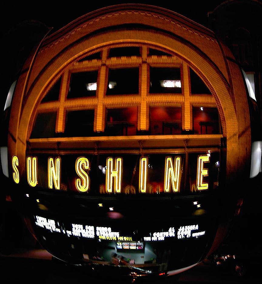 Sunshine Cinema closing January 21; Tommy Wiseau hosting ‘The Room’ screenings this week