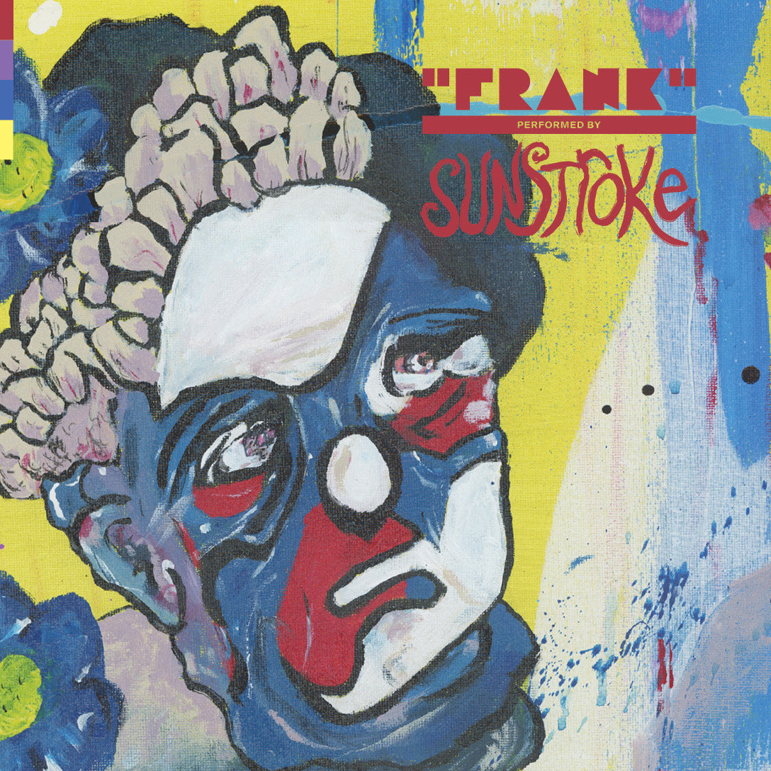 Melodic hardcore band Sunstroke return with new song “Frank” & Memorial Day cover