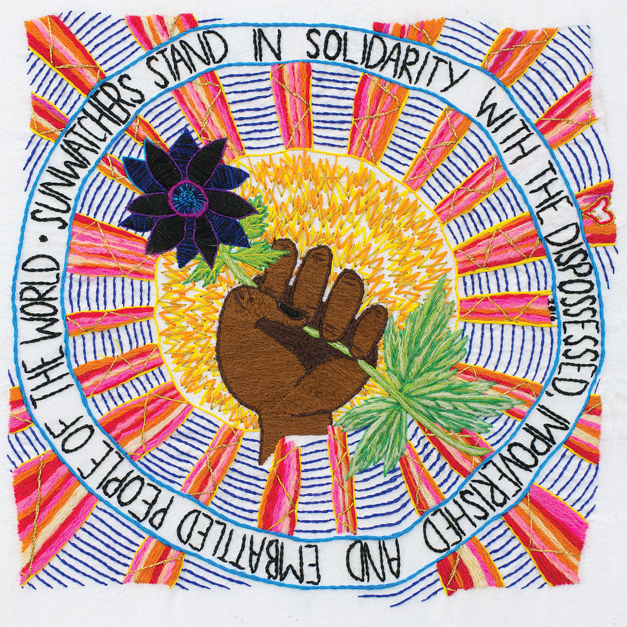 Sunwatchers releasing new LP on Trouble in Mind (stream “Silent Boogie”)