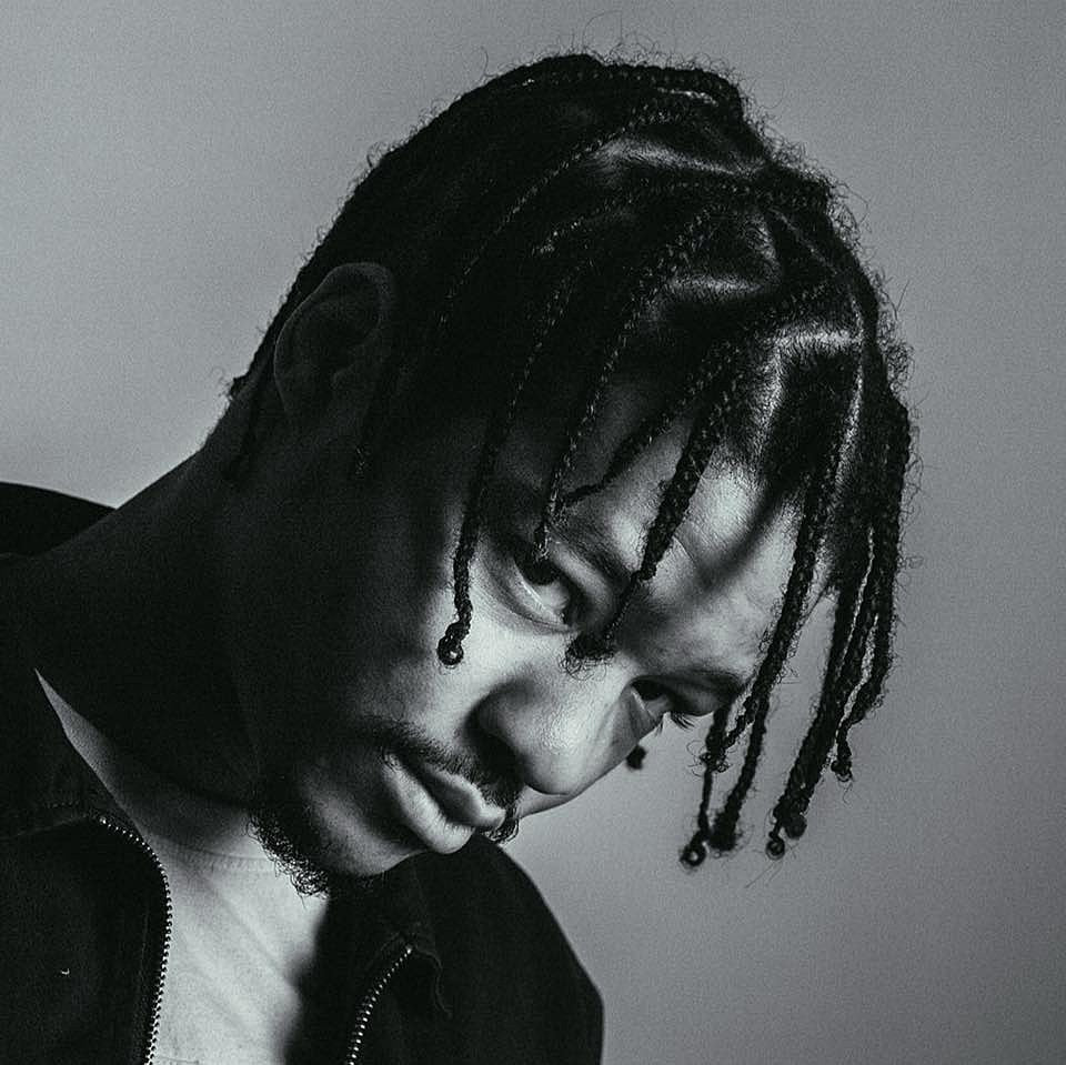 Chicago rapper Supa Bwe loves Weezer, playing Panorama & other tour dates