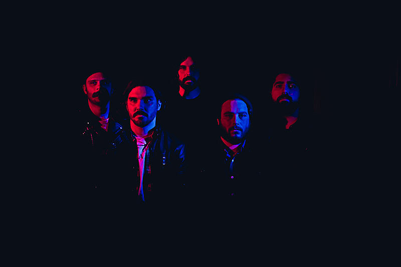 Super Snake (Jerry of Trophy Scars) releasing debut LP (stream “Big Seize”)