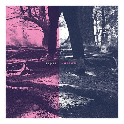 members of Punch and Snowing formed Super Unison (listen to their great debut EP)