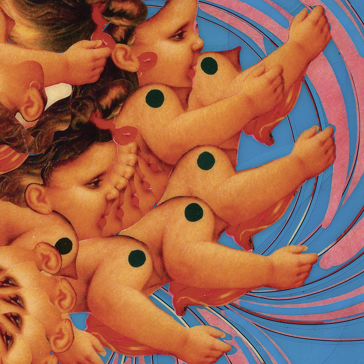 Brooklyn grunge revivalists Superbloom prep debut LP (watch the video for “Muzzle”)