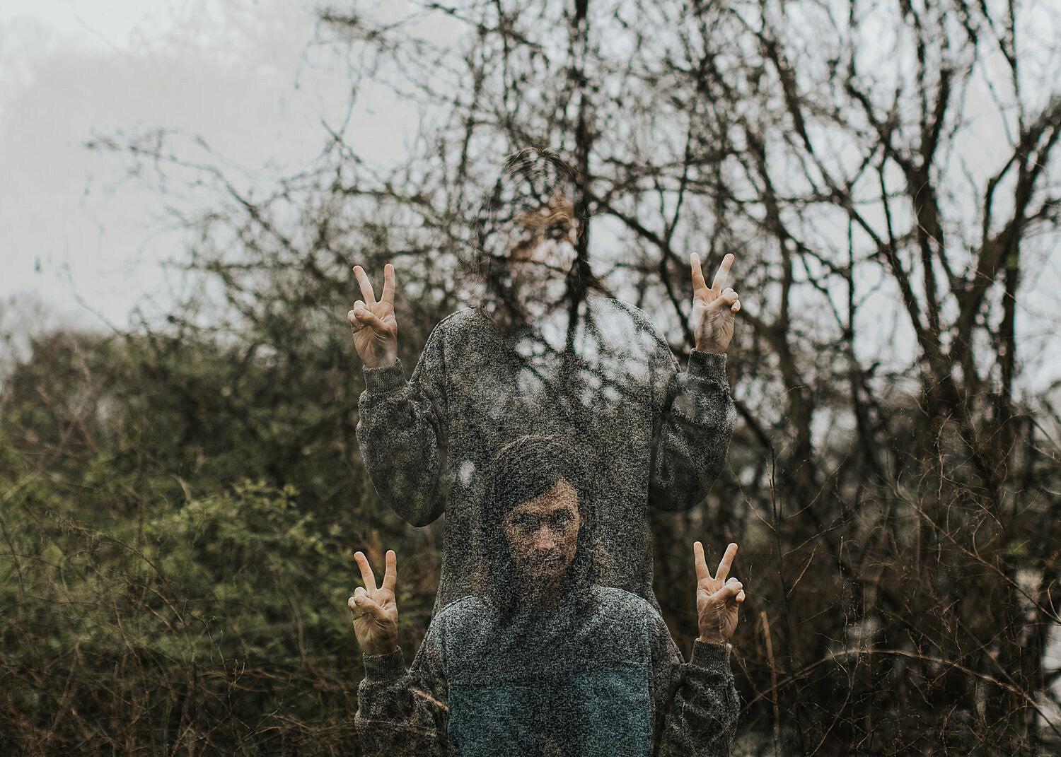 T. Hardy Morris (Diamond Rugs) readies new LP — listen to “Down & Out”