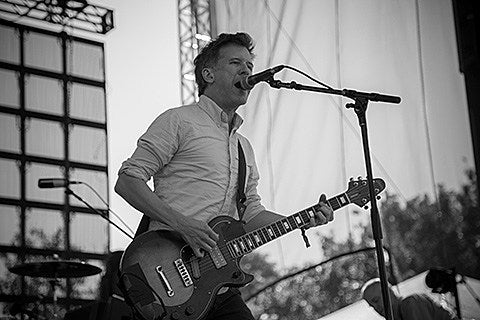Conor Oberst, Superchunk, Kurt Vile, Titus Andronicus, Rainer Maria, Torres, Hop Along & more playing Ground Control 15