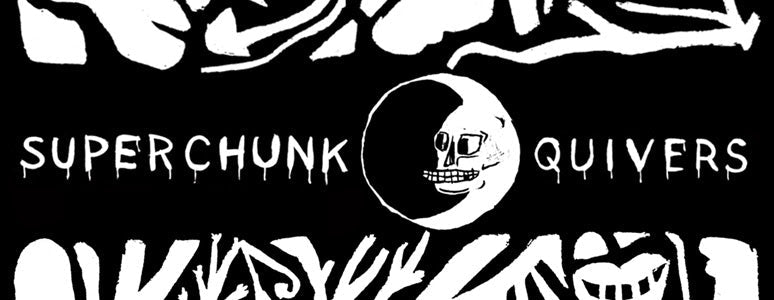 Listen to Superchunk cover Dead Moon and Quivers cover Yo La Tengo on new Halloween split 7″