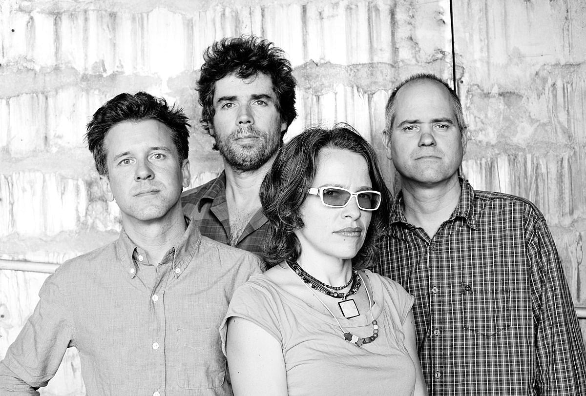 Superchunk share new single “Break the Glass” (w/ Corrosion of Conformity cover)