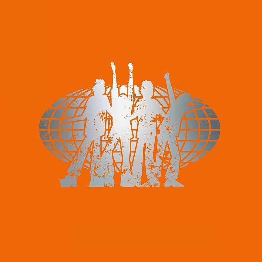 Supergrass announce 2020 reunion tour (BrooklynVegan presale for NYC show)