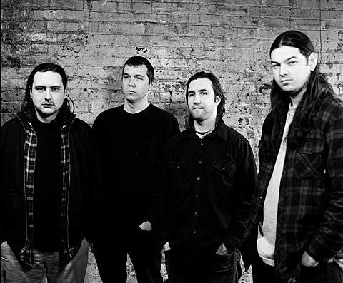 Superheaven announce new album, share first single, touring with Diamond Youth & Rozwell Kid (BV presents)