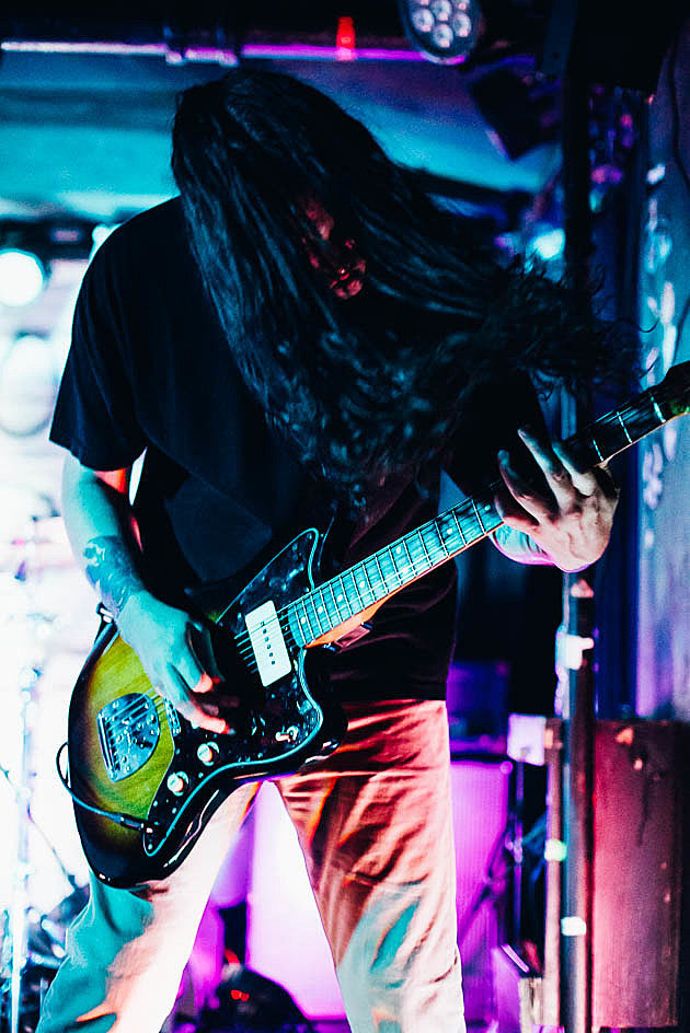 What’s going on Friday? (Superheaven, King Gizzard, UMO, Kids in the Hall, Total Babes, Ovlov, Eddi Front, more)