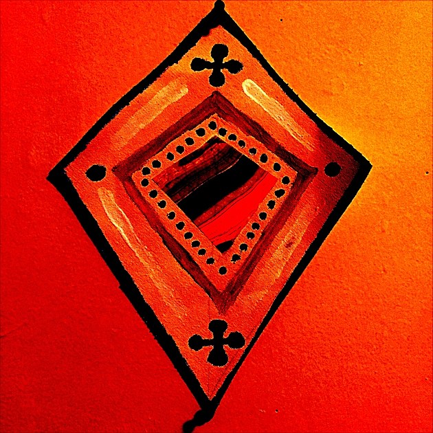Superhuman Happiness have a new song, “Powermasters,” touring with Arc Iris