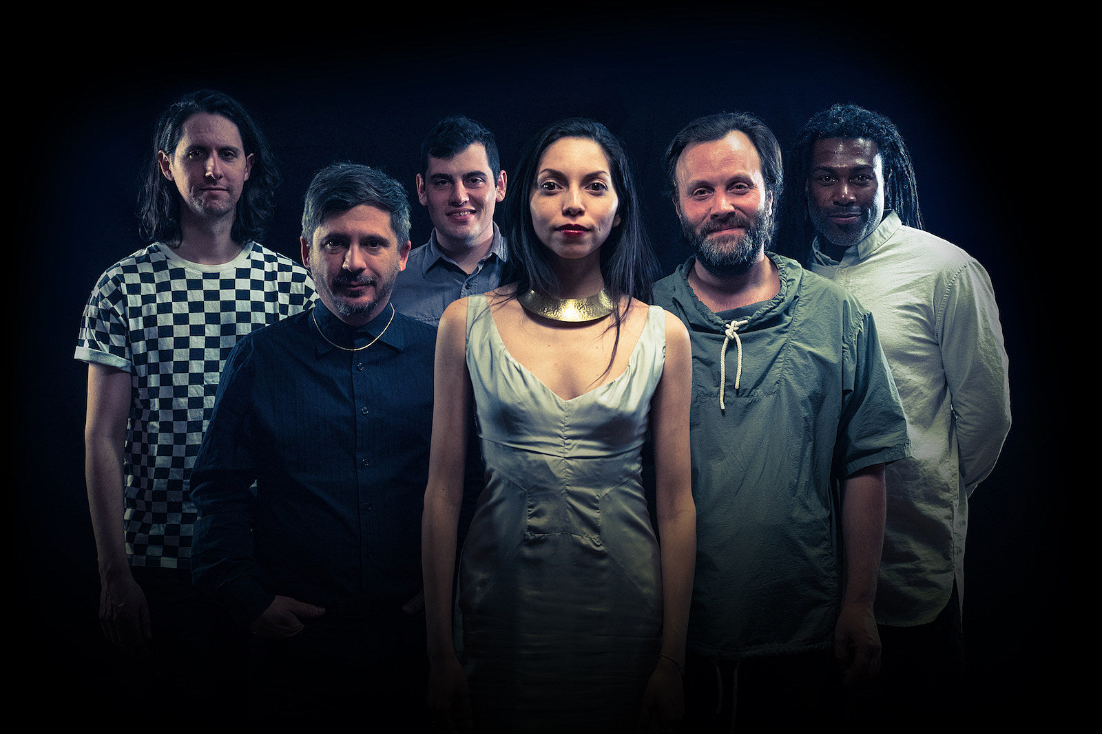 Superhuman Happiness releasing ‘Beacon’ (stream a track)