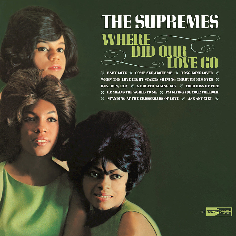 The Supremes’ Mary Wilson has died; Diana Ross & others pay tribute