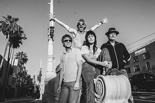 BrooklynVegan Blog Radio on SiriusXM: recent playlists + new Surfbort tonight