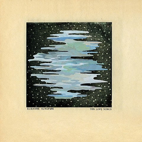 Susanne Sundfor is here; Maps remixed her song “Kamikaze”
